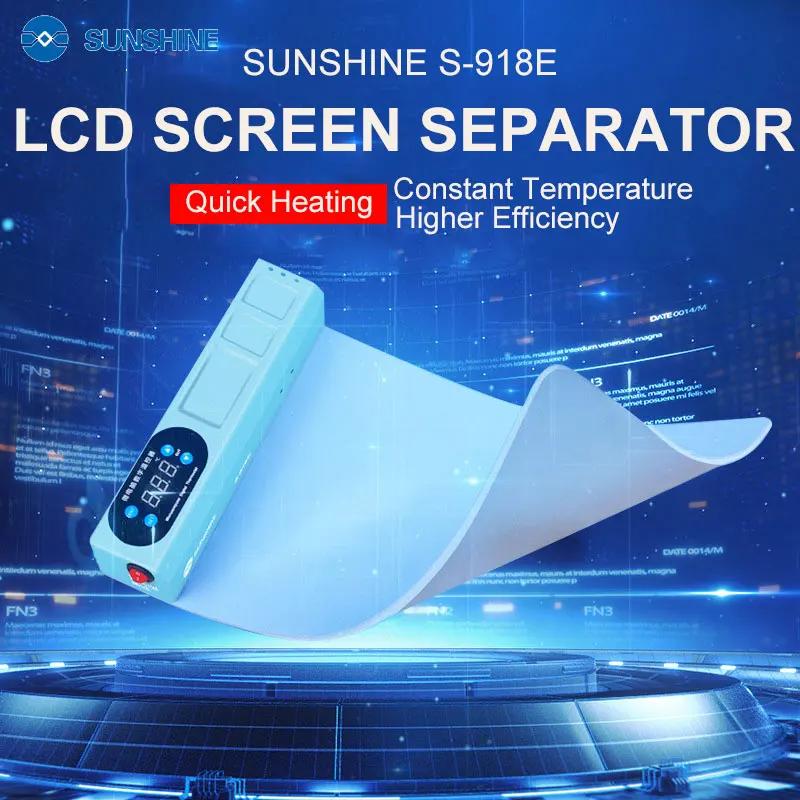 SUNSHINE SS-918E LCD   , ޴ º,  µ   , 14 ġ